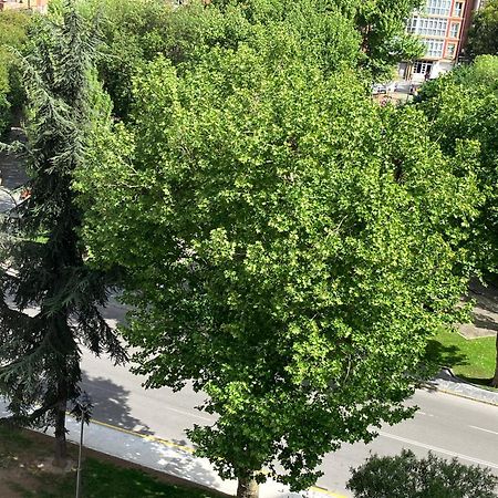 El Balcoen De Aviles, Acogedor Con Garaje En Centro Historico, Екстериор снимка